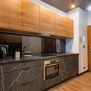 Apartament Wola Luxury, Warszawa