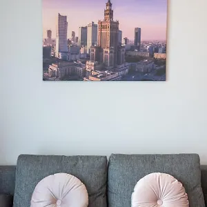 Apartament Mokotów Exclusive Business, Warszawa